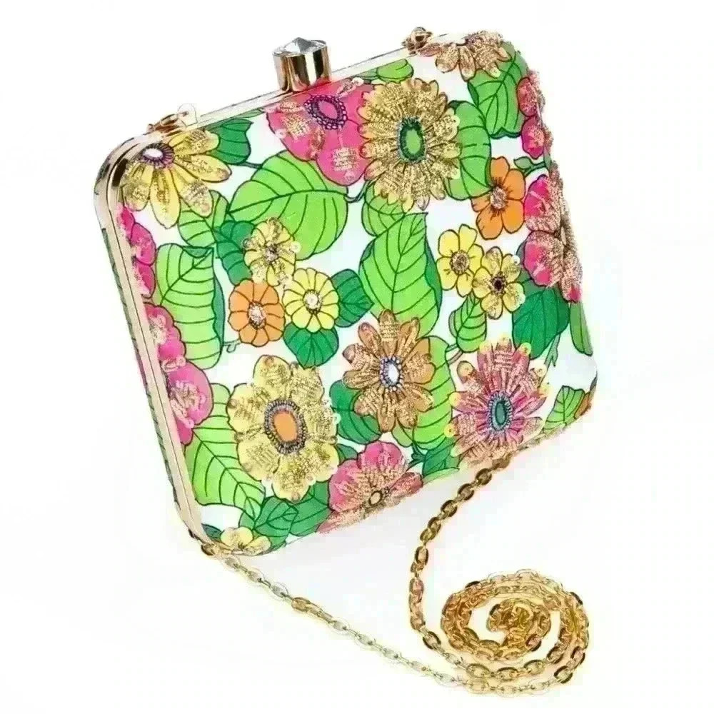 Alixandra Collection Miami Handbag - Picture 2 of 11